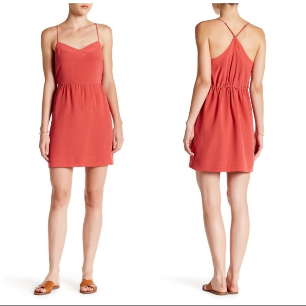 Madewell Dress